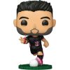 Funko Pop! MLS: Inter Miami - Luis Suarez (Away) #02 Vinyl Figure Фигурки и герои