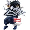 Banpresto Demon Slayer Kimetsu no Yaiba - Obanai Iguro Vibration Stars Figure Фигурки и герои