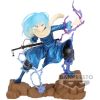 Banpresto That Time I Got Reincarnated as a Slime - Rimuru Tempest Figure Фигурки и герои