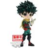 Banpresto My Hero Academia - Izuku Midoriya - Q Posket Figure Фигурки и герои
