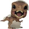 Funko Pop! Movies: Jurassic Park - Tyrannosaurus Rex Hatchling #1716 Vinyl Figure Фигурки и герои