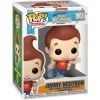 Funko Pop! Animation: The Adventures of Jimmy Neutron Boy Genius - Jimmy Neutron #1903 Vinyl Figure Фигурки и герои
