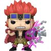 Funko Pop! Animation: One Piece - Eustass Kid #1932 Vinyl Figure Фигурки и герои