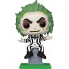 Funko Pop! Plus: Beetlejuice - Beetlejuice on Tombstone (Special Edition) (Glows in The Dark) #1757 Vinyl Figure Фигурки и герои