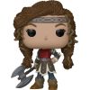 Funko Pop! Movies: How to Train Your Dragon (Live Action) - Astrid #1791 Vinyl Figure Фигурки и герои