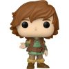 Funko Pop! Movies: How to Train Your Dragon (Live Action) - Hiccup #1790 Vinyl Figure Фигурки и герои