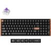 KEYBOARD WRL K4 HE SPECIAL ED/BLACK K4H-F1 KEYCHRON Клавиатуры