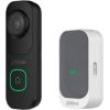 DOORPHONE KIT WIFI/BLACK VDKP01-BG DAHUA Умный дом