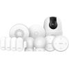 SMART HOME ALARM KIT/ALARM KIT-EU-11 IMOU Viedie slēdži