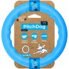Fetching ring Waudog PitchDog20 blue Suņu rotaļlietas