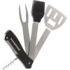 InnovaGoods barbecue utensil set V0103127 Citi virtuves piederumi