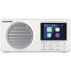 Blaupunkt DR6WH Radio, Radio pulksteņi