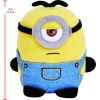 Mattel *****MINIONS maskotka z dźwiękiem 12cm GNB34 /15 Mīkstās rotaļlietas