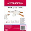Maskotka - gęś 130cm Kruzzel 24720 Mīkstās rotaļlietas