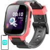 Botslab   Kids smartwatch Botslab E3 (pink) Smart-Watch Pulksteņi