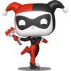 Funko Pop! Heroes: Batman The Animated Series - Harley Quinn #546 Vinyl Figure Фигурки и герои