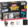 Funko Bitty Pop! 4-Pack: Star Wars - Leia Vinyl Figures Фигурки и герои