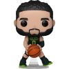 Funko Pop! Basketball: NBA Boston Celtics - Jayson Tatum (City Edition 24-25) #200 Vinyl Figure Фигурки и герои