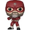 Funko Pop! Marvel: Thunderbolts - Red Guardian #1482 Bobble-Head Vinyl Figure Фигурки и герои