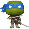 Funko Pop! Comics: Teenage Mutant Ninja Turtles The Last Ronin - Leonardo​ #43 Vinyl Figure Фигурки и герои