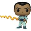 Funko Pop! Animation: The Real Ghostbusters - Winston Zeddemore #1782 Vinyl Figure Фигурки и герои