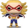 Funko Pop! Animation: My Hero Academy - Star and Stripe #1833 Vinyl Figure Фигурки и герои