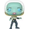 Funko Pop! Televison: DC Creature Commandos - Nina Mazursky #1479 Vinyl Figure Фигурки и герои