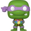 Funko Pocket Pop! Easter: Teenage Mutant Ninja Turtles - Donatello Vinyl Figure Figūriņas un varoņi