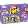 Funko Bitty Pop! 4-Pack: Disney Princess - Cinderella Vinyl Figures Фигурки и герои