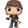 Funko Pop! Movies: Red Dawn - Jed Eckert #1640 Vinyl Figure Фигурки и герои