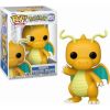 Funko Pop! Games: Pokemon - Dragonite #850 Vinyl Figure Фигурки и герои