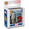 Funko Bitty Pop! Deluxe: Spider-Man(Cityscape) # Vinyl Figure Фигурки и герои