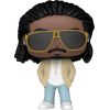 Funko Pop! Rocks: T-Pain - T-Pain (Rappa Ternt Sanga) #445 Vinyl Figure Figūriņas un varoņi