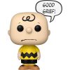 Funko Pop! Television: Peanuts - Charlie Brown (Good Grief) #1677 Vinyl Figure Фигурки и герои