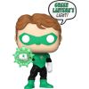Funko Pop! Heroes: DC - Green Lantern (Beware) (Glows in the Dark) #530 Vinyl Figure Фигурки и герои