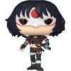 Funko Pop! Heroes: DC: Suicide Squad Isekai - Katana #534 Vinyl Figure Фигурки и герои