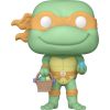 Funko Pop! Television: Teenage Mutant Ninja Turtles - Michelangelo #1668 Vinyl Figure Фигурки и герои