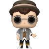 Funko Pop! Movies: Pretty in Pink - Duckie Dale #1721 Vinyl Figure Фигурки и герои