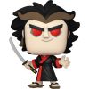 Funko Pop! Animation: Samurai Jack - Mad Jack #1781 Vinyl Figure Фигурки и герои