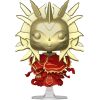 Funko Pop! Games: Dungeons  Dragons - Lady of Pain #1037 Vinyl Figure Фигурки и герои