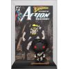 Funko Pop! Comic Covers: DC - Action Comics # Vinyl Figure Фигурки и герои