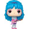 Funko Pop! Animation: Jem and the Holograms - Aja Leith #1787 Vinyl Figure Фигурки и герои