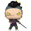 Funko Pop! Animation: Demon Slayer- Genya Shinazugawa (Demon Form) #1851 Vinyl Figure Фигурки и герои