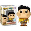 Funko Pop! Disney: Up - Russel with Sash (Box Lunch Exclusive) #1472 Vinyl Figure Фигурки и герои