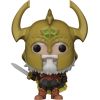 Funko Pop! Animation: The War of Rohirrim - Helm Hammerhand #1835 Vinyl Figure Фигурки и герои