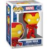 Funko Pop! Marvel: New Classics - Iron Man #1421 Bobble-Head Vinyl Figure Фигурки и герои