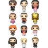 Funko Bitty Pop! Singles: Harry Potter Goblet of Fire (Blind Bag/Random) Vinyl Figures Фигурки и герои