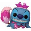 Funko Pop! Disney: Stitch in Costume - Stitch as Cheshire Cat #1460 Vinyl Figure Фигурки и герои