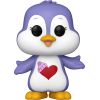 Funko Pop! Animation: Care Bears Cousins - Cozy Heart Penguin #1803 Vinyl Figure Фигурки и герои