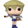 Funko Pop! Animation: Yu-Gi-Oh!- Alexis Rhodes #1869 Vinyl Figure Фигурки и герои